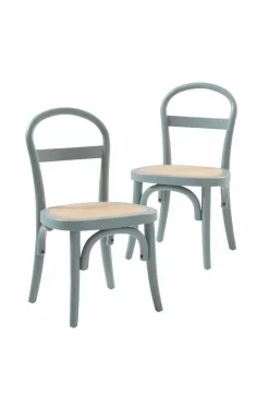 RIPPATS MINI Barnstol 2-pack