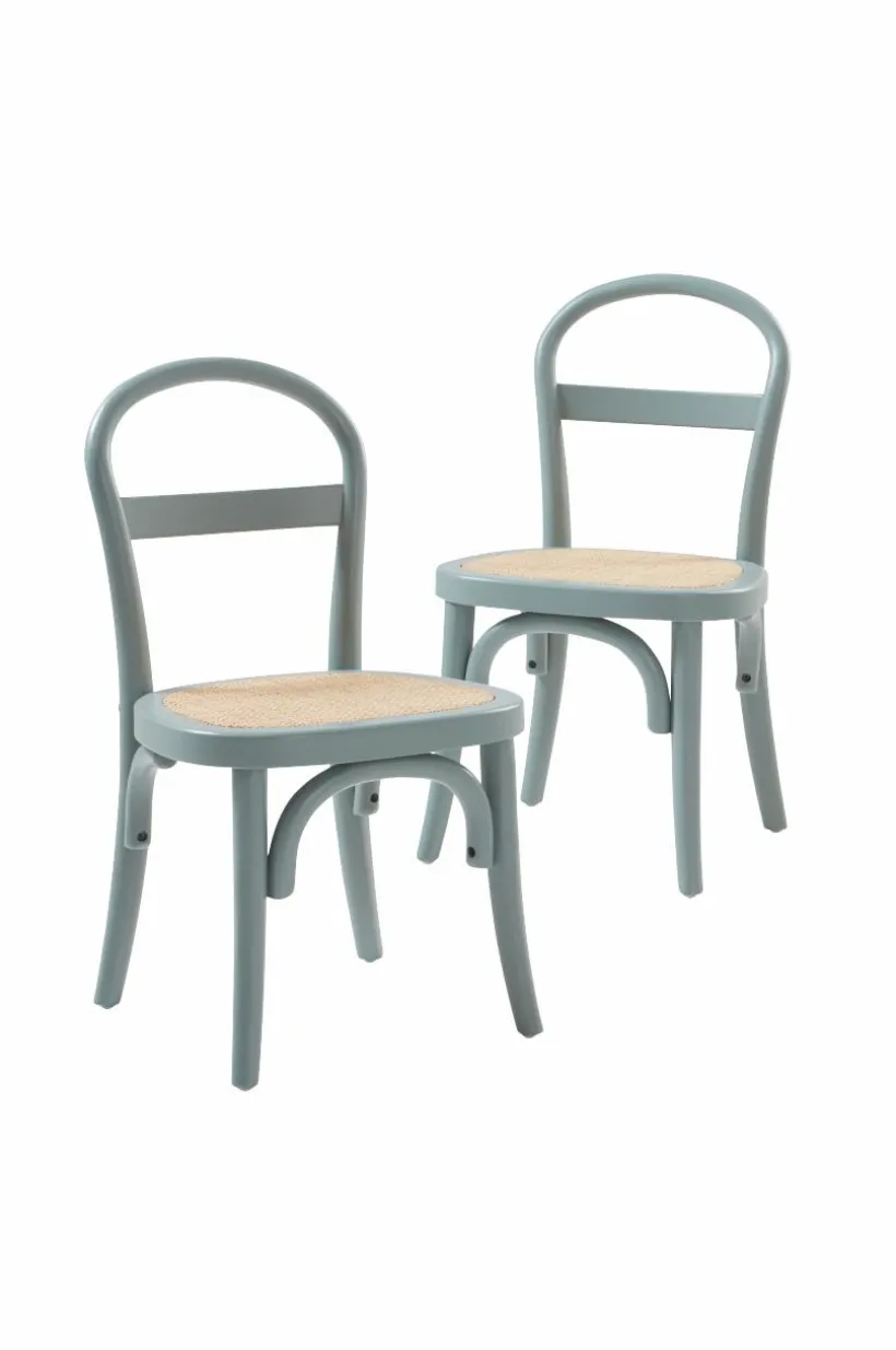 RIPPATS MINI Barnstol 2-pack