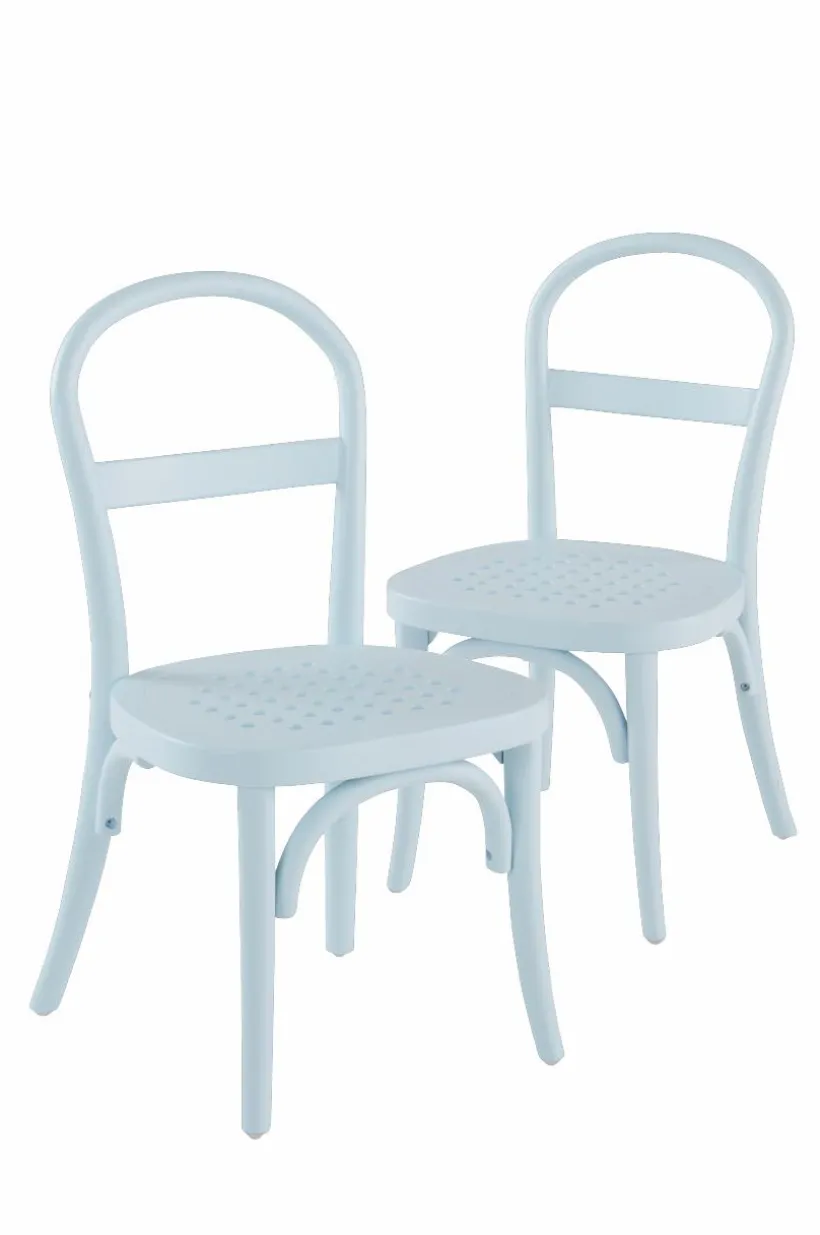 RIPPATS MINI Barnstol 2-pack