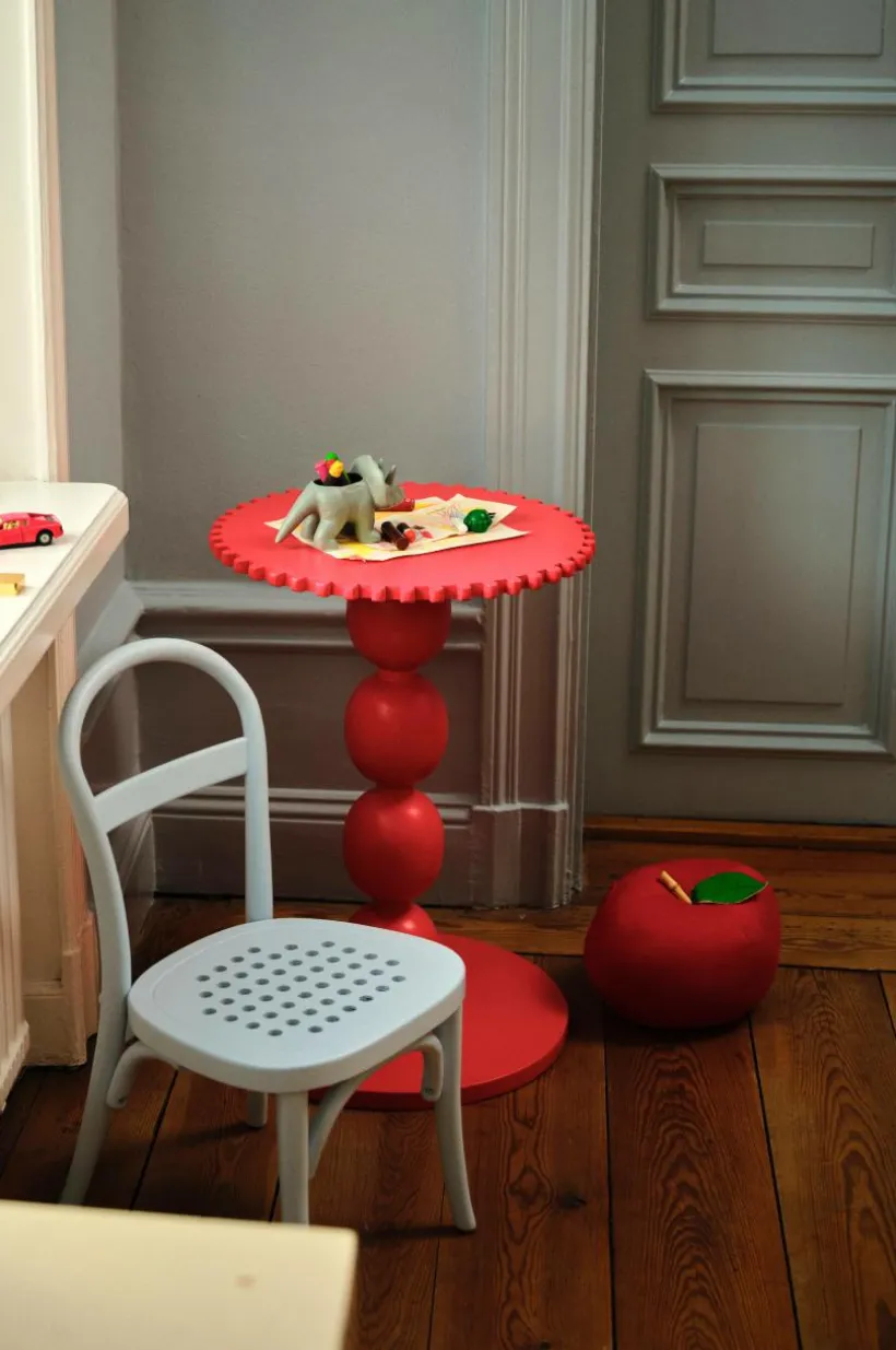 RIPPATS MINI Barnstol 2-pack