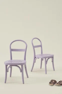 RIPPATS MINI Barnstol 2-pack