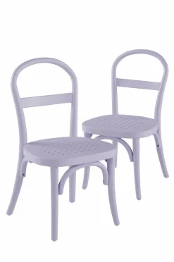 RIPPATS MINI Barnstol 2-pack