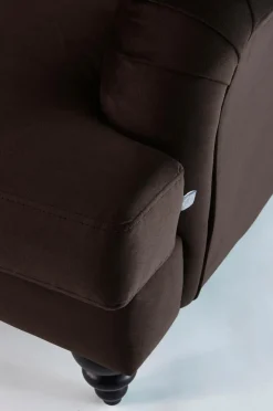 RIVERDALE Soffa 3-sits