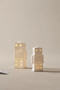 ROBICS Nattlampa/dekoration 2-pack