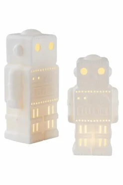 ROBICS Nattlampa/dekoration 2-pack