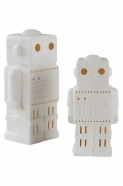 ROBICS Nattlampa/dekoration 2-pack