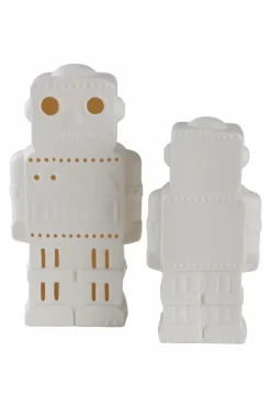 ROBICS Nattlampa/dekoration 2-pack