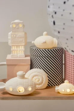 ROBICS Nattlampa/dekoration 2-pack