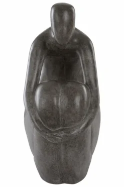 ROCKER Dekorationsfigur