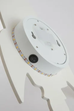 ROCKET Vägglampa Batteridriven LED