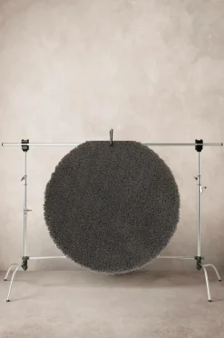 ROMAN Luggmatta ø 120 Cm