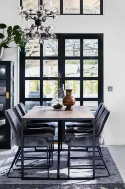 ROME Viskosmatta 160x230 Cm