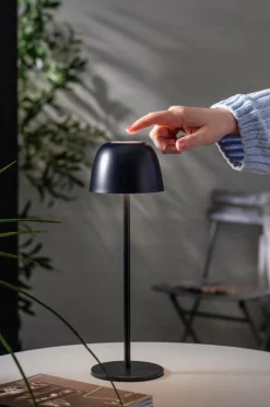 RONDA USB Uppladdningsbar Bordslampa