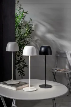 RONDA USB Uppladdningsbar Bordslampa