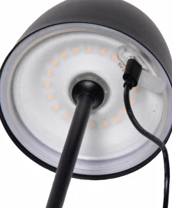 RONDA USB Uppladdningsbar Bordslampa