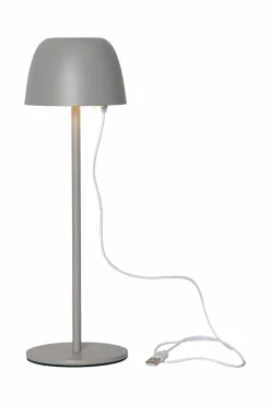 RONDA USB Uppladdningsbar Bordslampa