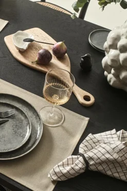 RONYA Rödvinsglas 4-pack