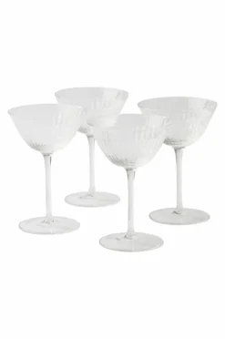 RONYA Vitvinsglas 4-pack