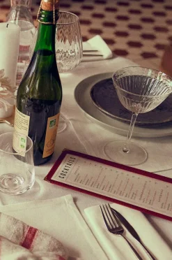 RONYA Vitvinsglas 4-pack