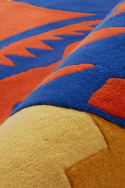 ROOF PIGEON Ullmatta 200x300 Cm