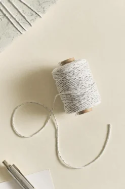 ROSIE Dekorationssnöre - Längd 50 Meter