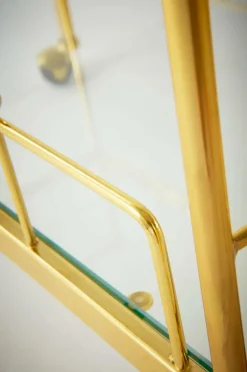 ROSKILDE Serveringsvagn