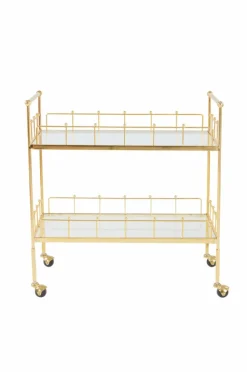 ROSKILDE Serveringsvagn