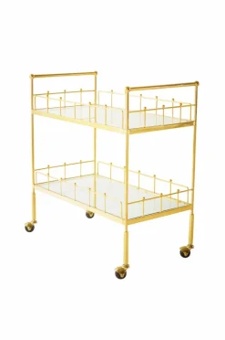 ROSKILDE Serveringsvagn