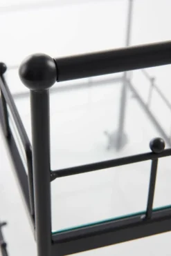 ROSKILDE Serveringsvagn