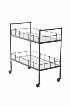 ROSKILDE Serveringsvagn