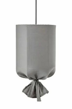 ROUND Taklampa Outdoor 30 Cm