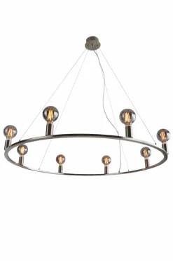 ROYAL Taklampa ø 120 Cm