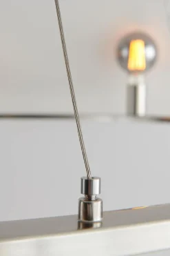 ROYAL Taklampa ø 120 Cm