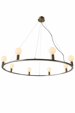 ROYAL Taklampa ø 120 Cm