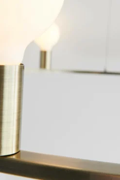 ROYAL Taklampa ø 120 Cm