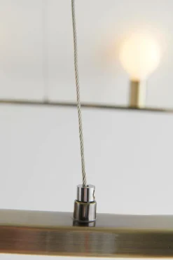 ROYAL Taklampa ø 120 Cm