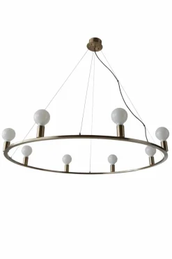 ROYAL Taklampa ø 120 Cm