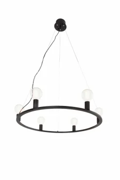 ROYAL Taklampa ø 80 Cm