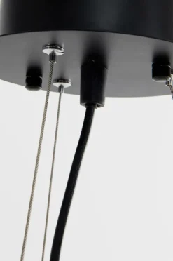 ROYAL Taklampa ø 80 Cm