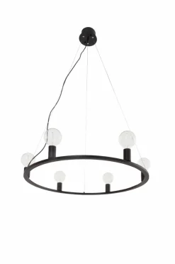 ROYAL Taklampa ø 80 Cm