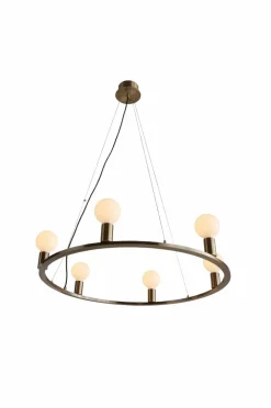 ROYAL Taklampa ø 80 Cm