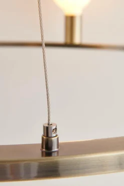 ROYAL Taklampa ø 80 Cm