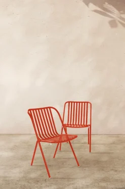 ROYAN Utestol 2-pack