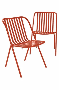 ROYAN Utestol 2-pack