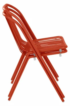 ROYAN Utestol 2-pack