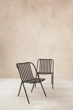 ROYAN Utestol 2-pack