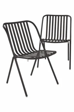 ROYAN Utestol 2-pack