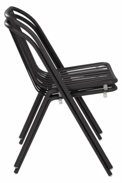 ROYAN Utestol 2-pack