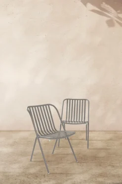 ROYAN Utestol 2-pack