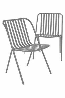 ROYAN Utestol 2-pack